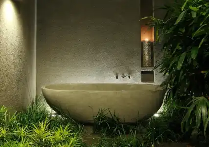 Aria Villas Ubud - 17