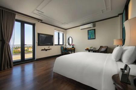 Silkian Hoi An and Spa - 57