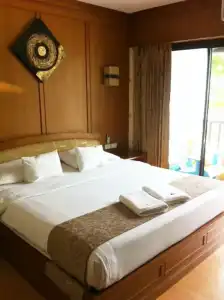 La Playa Boutique Resort - 22