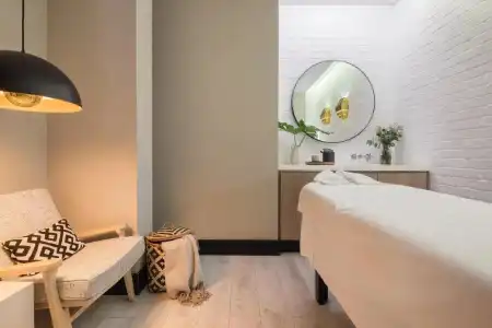 The Lumiares & Spa - 47