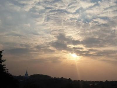Kularbdoi Resort - 8