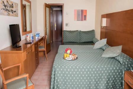 Aparto Residence Galetamar - 4