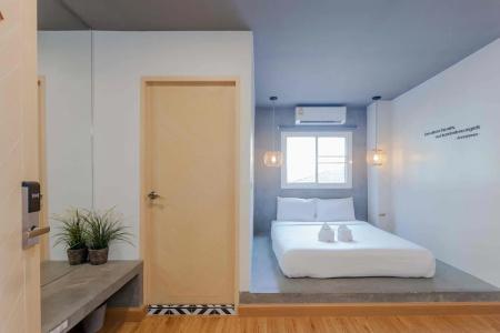 Sarnn Sukhumvit 28 - 35