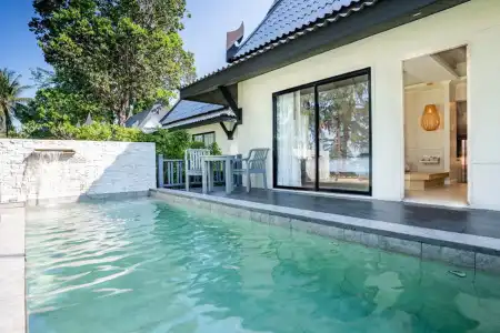 Khaolak Emerald Beach Resort and Spa - 27
