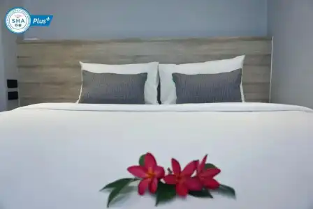 Antiya Phuket - 45