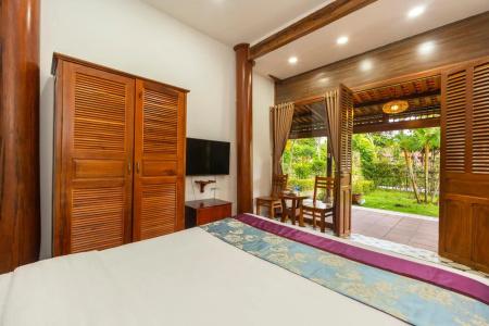 Maison du Vietnam Resort & Spa - 21