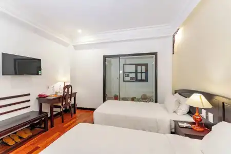 Annam Heritage Boutique & Spa - 105