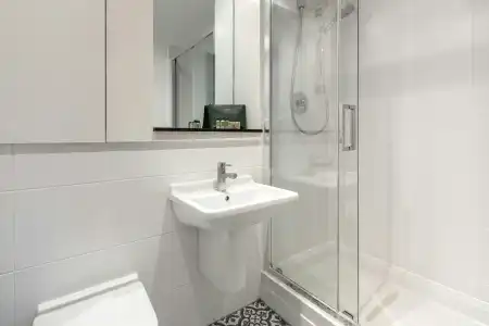 Marlin Apartments Canary Wharf - 26