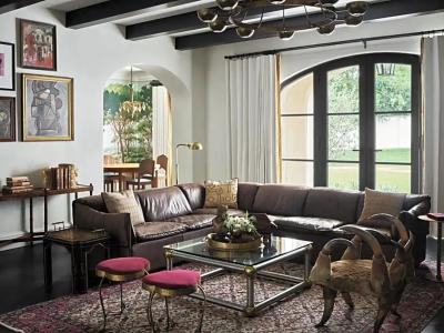 Commodore Perry Estate, Auberge Collection - 86