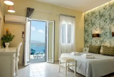 Adrakos Apartments - Adults Only - 136