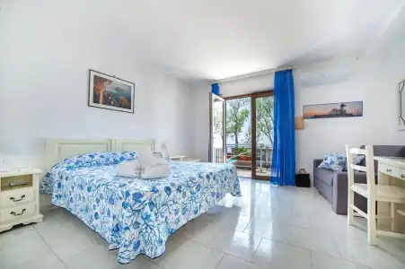 Punta Chiarito Resort - 71