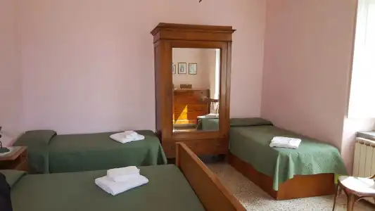 Gli Ulivi Agriturismo - 96