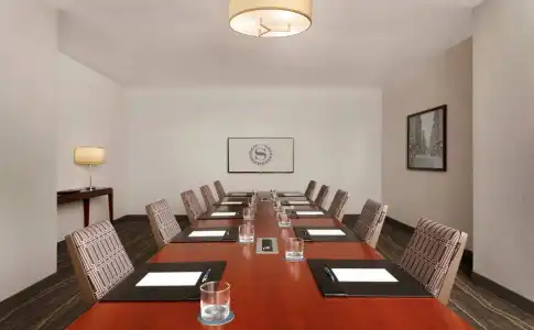 Sheraton Tribeca New York - 16