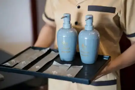 VMANSION Boutique - 37