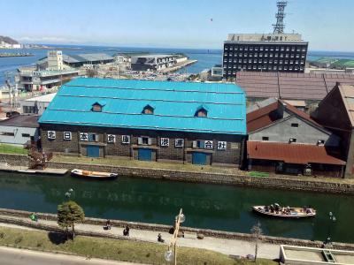 Nord Otaru - 19