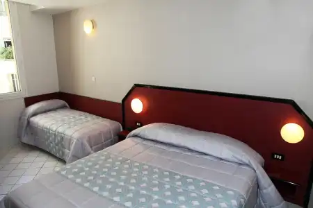 Hôtel Bristol - 45