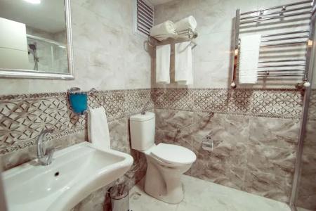 Prusias Otel - 30