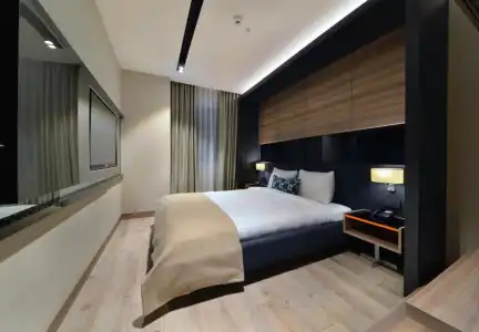 Nish Palace Exclusive Suites - 35