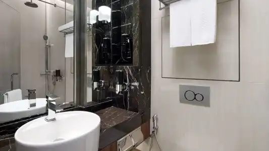 Holiday Inn Express SINGAPORE CLARKE QUAY by IHG - 46