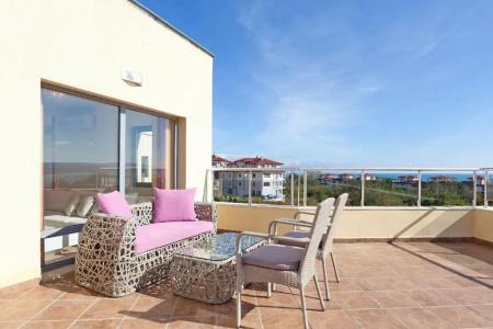 Byala Panorama Resort - 78