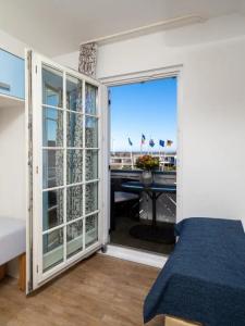 Tom's Hus Heiligenhafen - 23