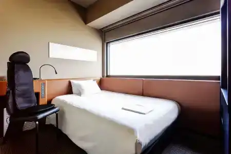 remm Shin-Osaka - 1