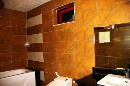 Phu Van Resort & Spa - 7