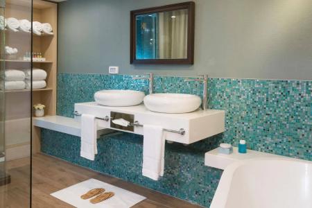 Leonardo Club Dead Sea - All Inclusive - 9