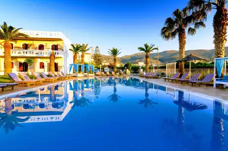 Stelios Gardens - 14