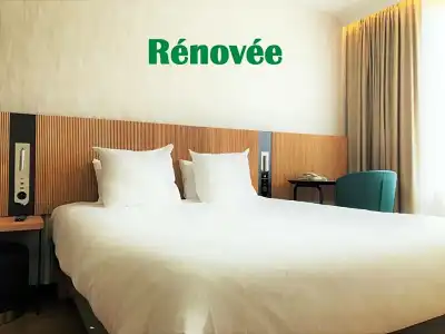 Novotel Suites Montpellier - 90