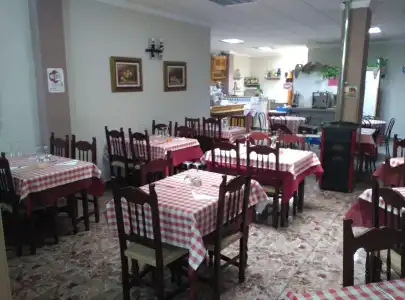 Hostal Virgen del Rocio - 13