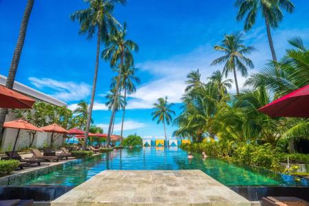 Weekender Resort - 44