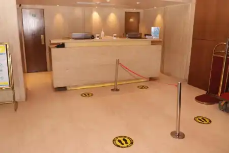 Monotel Luxury Business - 25