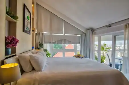 The Wind Resort - Tropical Hillside Escape - 43