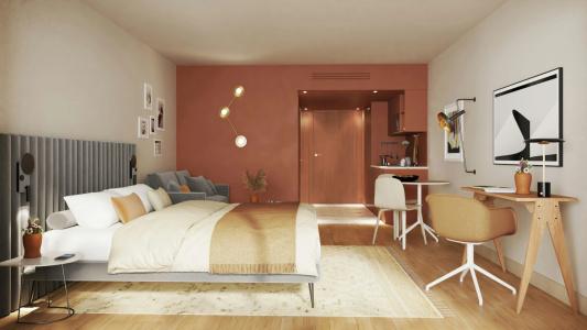 Staybridge Suites Cannes Centre by IHG - 5