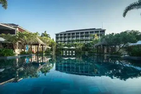 Silk Sense Hoi An River Resort - 19