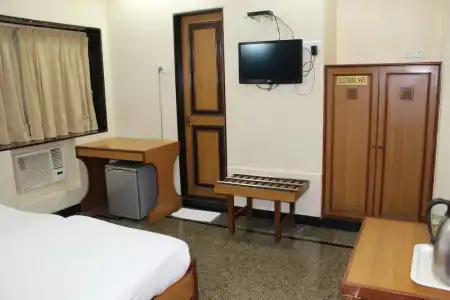 Park View, Mumbai - 22