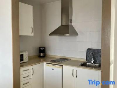 Neptuno Apartments - 38