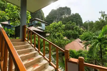 Railay Phutawan Resort - 72