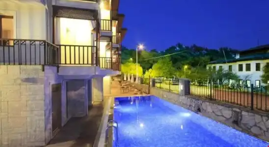 Summer Otel - 7