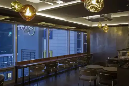 Busan Lounge 26 - 20