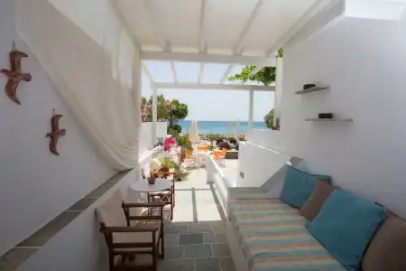 Pension Ageliki - 36