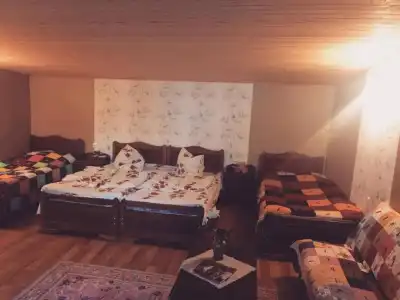 Maka`s Guest House - 19