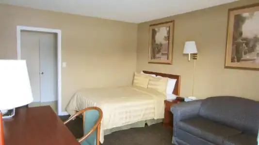 Village Inn & Suites - Sudbury - 17