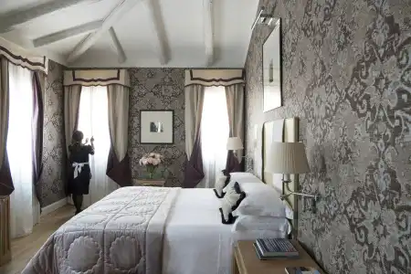 Starhotels Splendid Venice - 2