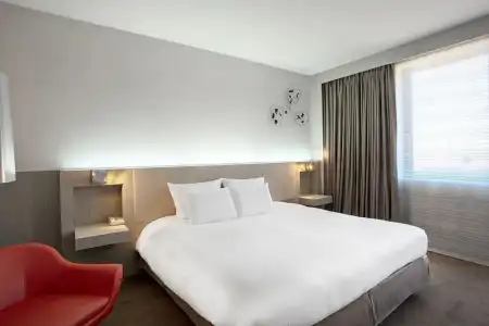 FirstName Toulouse, part of JdV by Hyatt - 126
