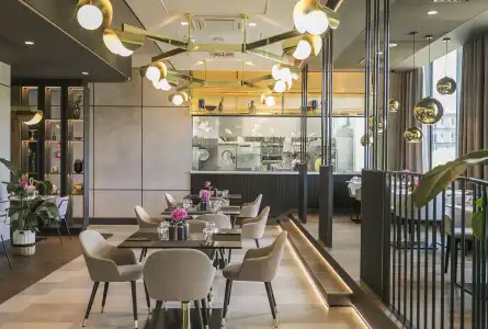 Radisson Blu - 27
