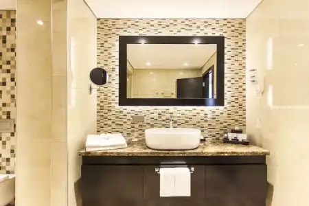 Crowne Plaza Borjomi - 52