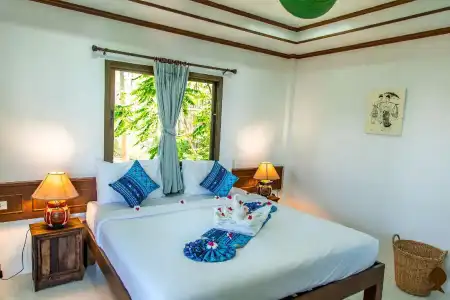 Zama Resort - 33