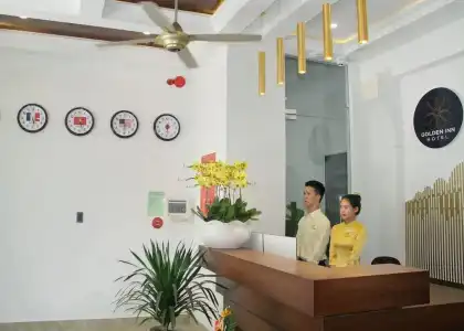 Golden Inn - 12